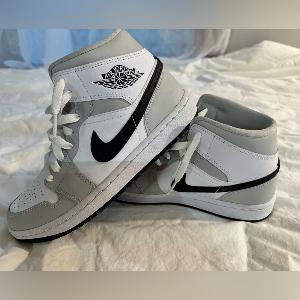 Air Jordan High Top 7.5W
